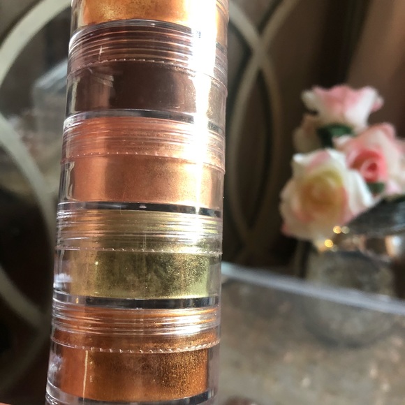 Pigments Collection for Makeup Artist Kit - Picture 6 of 8